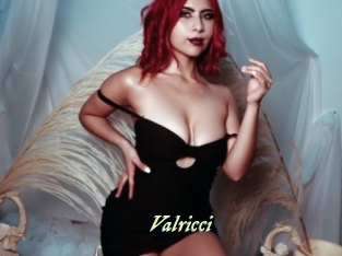 Valricci