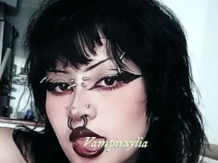 Vampirxylia