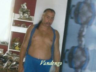 Vandengo