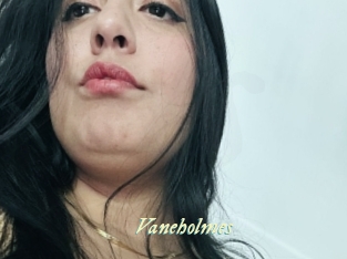 Vaneholmes