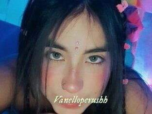 Vanelloperushh