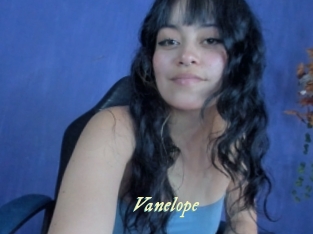 Vanelope