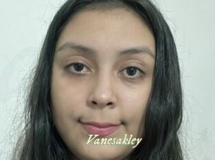 Vanesakley