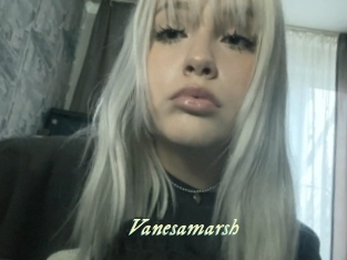 Vanesamarsh
