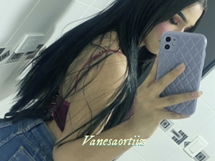 Vanesaortiiz