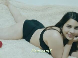 Vanessa018
