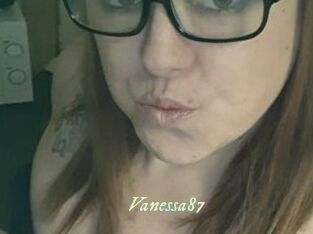 Vanessa87
