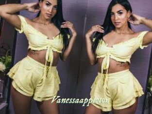 Vanessaappleton