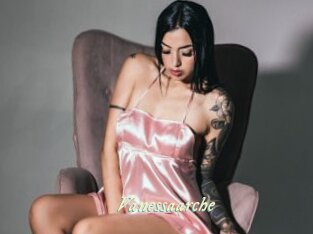 Vanessaarche