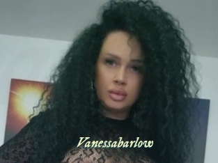 Vanessabarlow