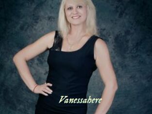 Vanessahere