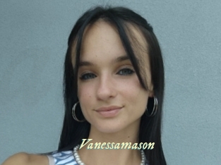 Vanessamason