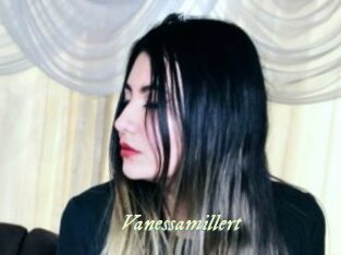 Vanessamillert
