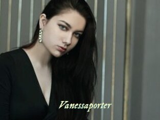 Vanessaporter