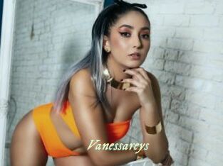 Vanessareys