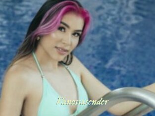 Vanessasender