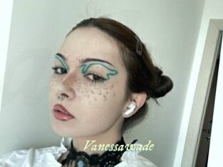 Vanessawade