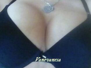 Vanevanesa