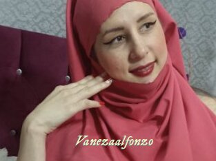 Vanezaalfonzo
