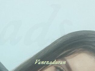 Vanezaduran