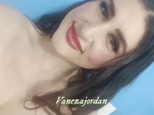 Vanezajordan