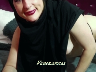 Vanezarocas