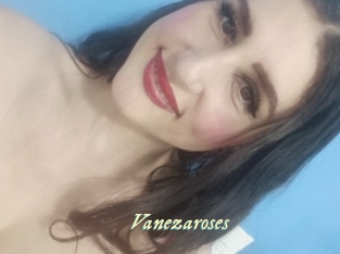 Vanezaroses