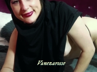 Vanezarosse