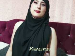 Vanezarozo