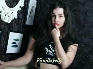 Vanillakelly