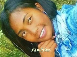 Vanillyhot