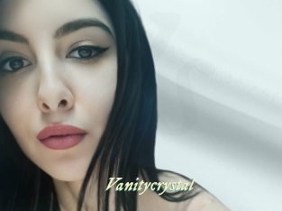 Vanitycrystal