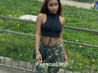Vannesalively