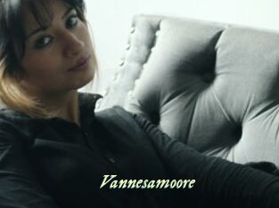 Vannesamoore