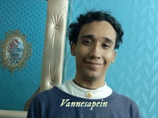 Vannesapein