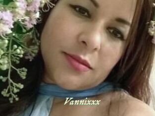 Vannixxx