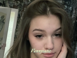 Vannysatic