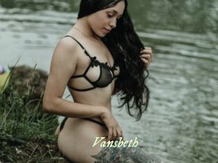 Vansbeth