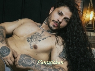 Vanvelckan