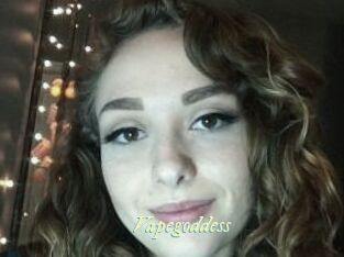 Vapegoddess