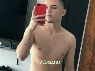 Varus202