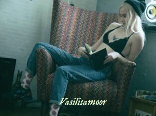 Vasilisamoor