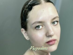 Vasyaolees