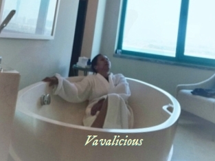Vavalicious