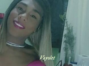 Vayolet