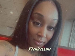 veenice22me Année du sexe