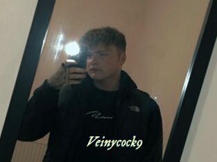 Veinycock9