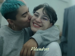 Velandvet
