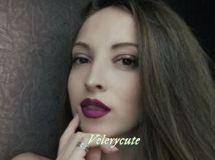 Velerycute