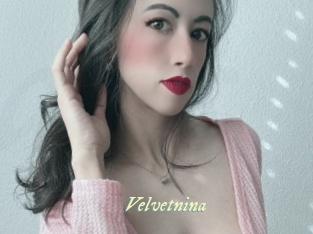 Velvetnina